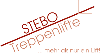 Stebo Treppenlifte